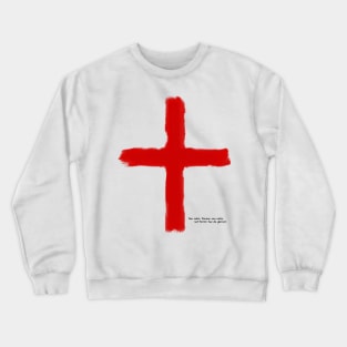 The Crusades - Templar Knights Crewneck Sweatshirt